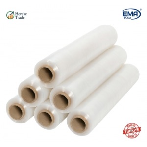 PE PALLET STRECH FILM