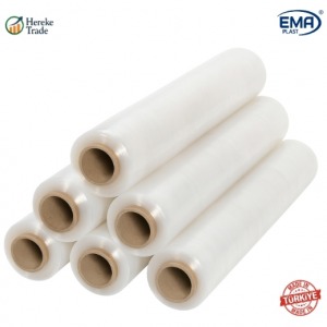 PE PALLET STRECH FILM