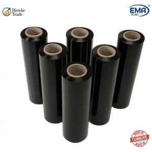 PE PALLET STRECH FILM