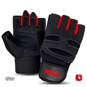 Weight Lifting Gloves 2529