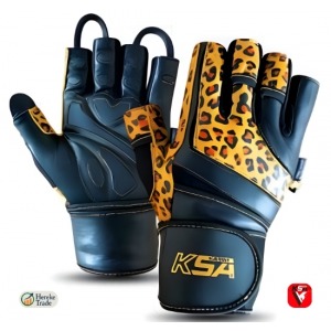 Weight Lifting Gloves 2502