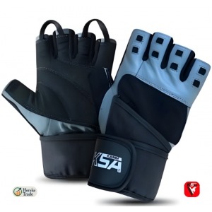 Weight Lifting Gloves 2530