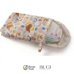 3-Compartment Organizer