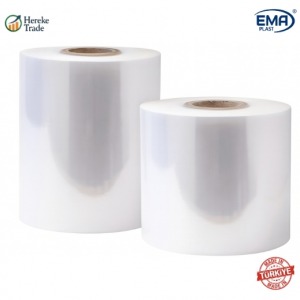 PE JUMBO STRETCH FILM