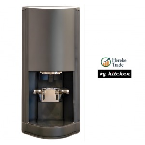 Automatic Tamper Machine