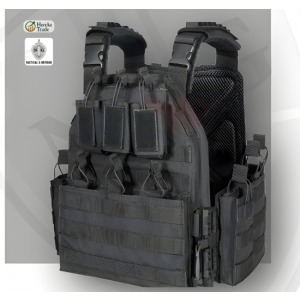 Plate Carrier Vest