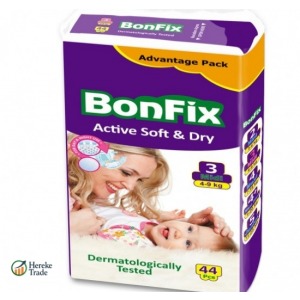 Bonfix Advantage Pack Midi 44 Pcs