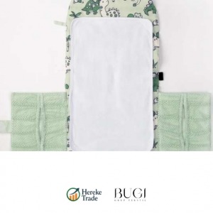 Baby Diaper Changing Product