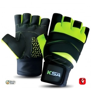 Weight Lifting Gloves 2531