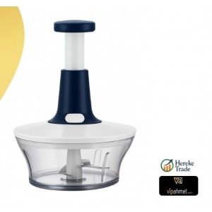 PRESSURE COOKER, RED 1500 ML