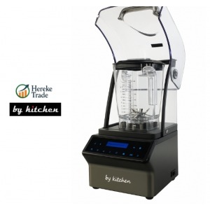 Vortex Silencer Pro Bar Blender