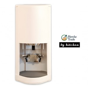 Automatic Tamper Machine (White)