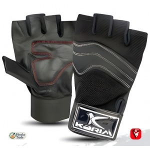 Weight Lifting Gloves 2532
