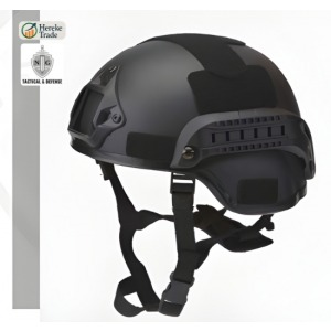 Ballistic Helmet Mich