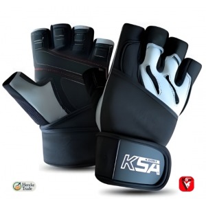 Weight Lifting Gloves 2503