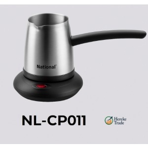 NATİONAL ELECTRIC COFFE POT