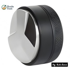 Macaron Coffee Tamper