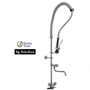 Pre-Wash Shower Faucet DDB-04