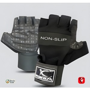Weight Lifting Gloves 2534