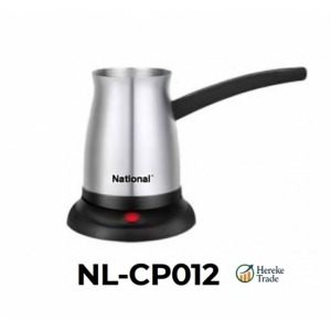 NATİONAL ELECTRIC COFFE POT