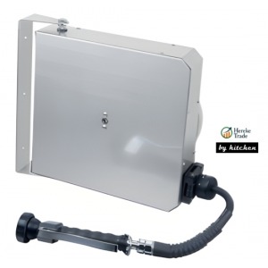 Retractable Garden Hose DHY-01