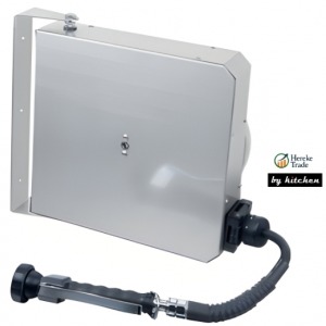 Retractable Garden Hose DHY-02