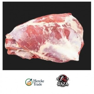 Shoulder Clod Center (Centro De Carnaza De Paleta)