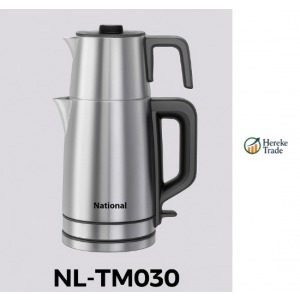 NATİONAL TEA MAKER