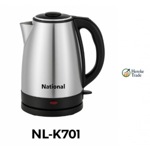 NATİONAL ELECTRIC KETTLE