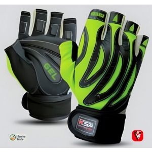 Weight Lifting Gloves 2536