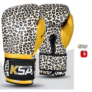 Boxing Gloves KSA-1103