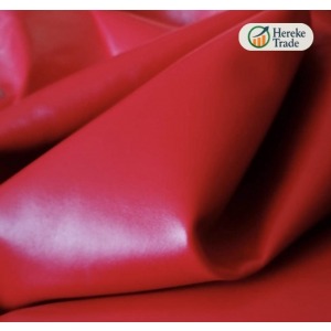 Leather (Red)