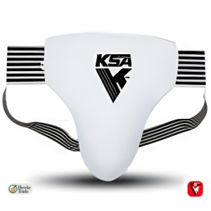 Groin Guard 2304
