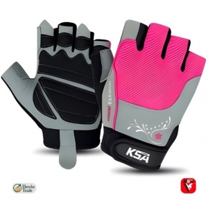 Weight Lifting Gloves 2537