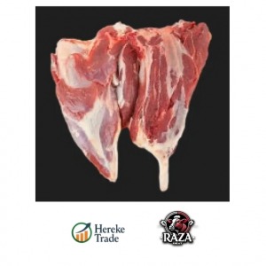 Beef Shank (Garrón)