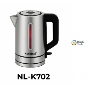 NATİONAL ELECTRIC KETTLE