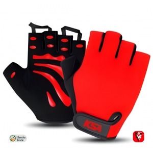 Weight Lifting Gloves 2538