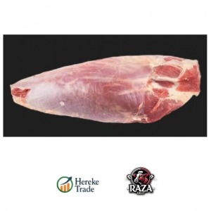 Palomita / Chingolo (Shoulder Clod)