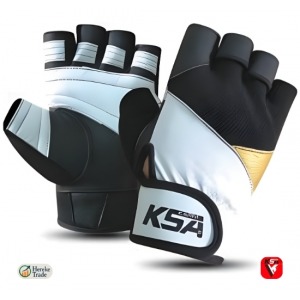 Weight Lifting Gloves 2539