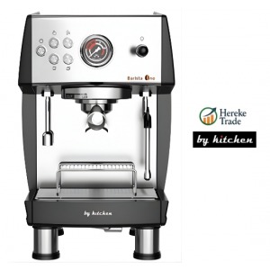 Espresso Coffee Machine