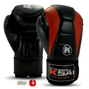 Boxing Gloves KSA-1139