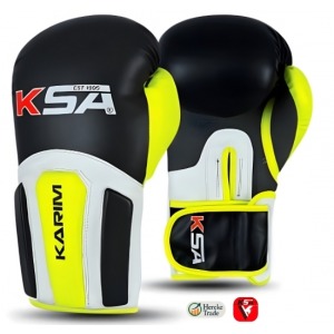 Boxing Gloves KSA- 1140