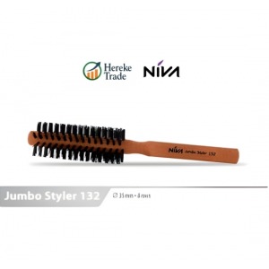 NIVA JUMBO STYLER 132
