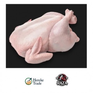Refrigerated Whole Chicken