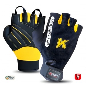 Weight Lifting Gloves 2541