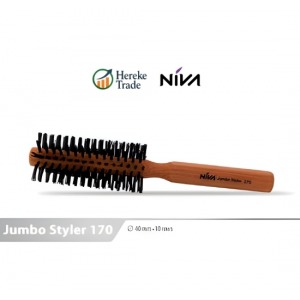 NIVA JUMBO STYLER 170