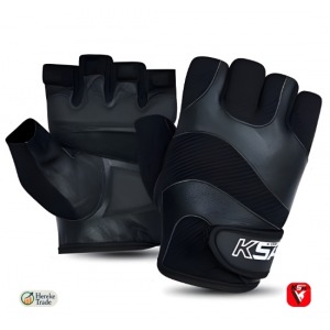 Weight Lifting Gloves 2542