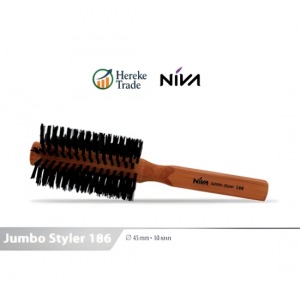 NIVA JUMBO STYLER 186