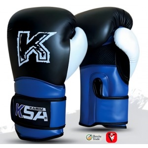 Boxing Gloves KSA - 1142