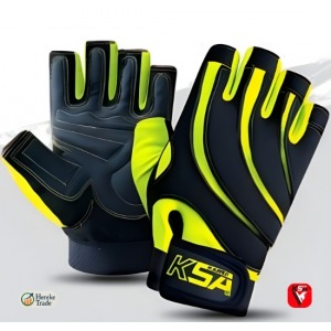 Weight Lifting Gloves 2543